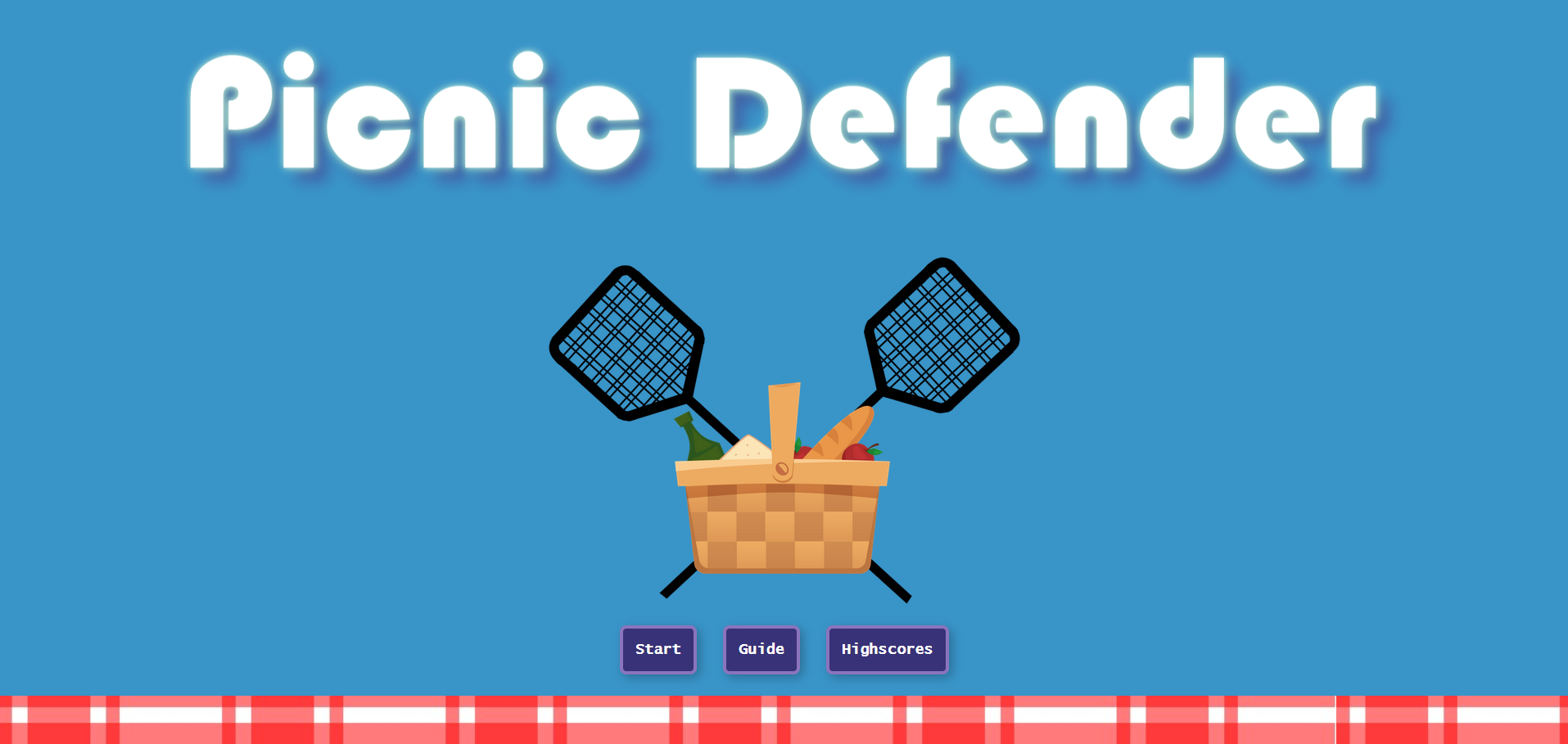 Project image: Picnic Defenders